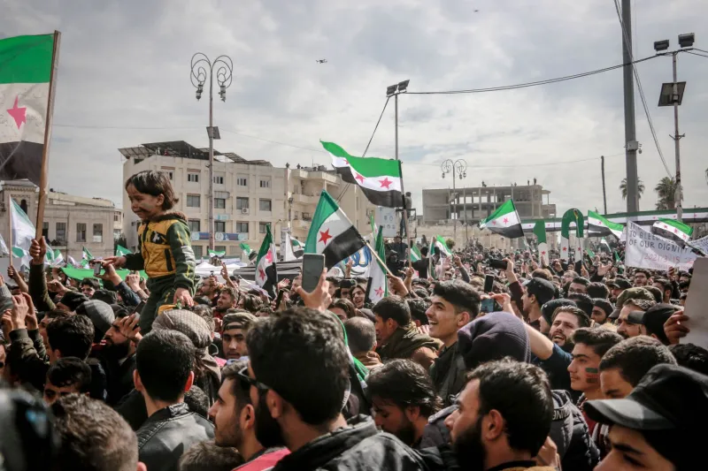 Baghdad's Restless Generation: The Digital Activists Quietly Rewriting Iraq's Political Future