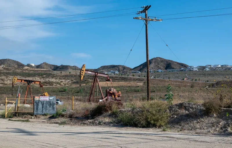 Black Gold, Fractured State: The Hidden Engine Behind Iraq's Endless Political Crisis
