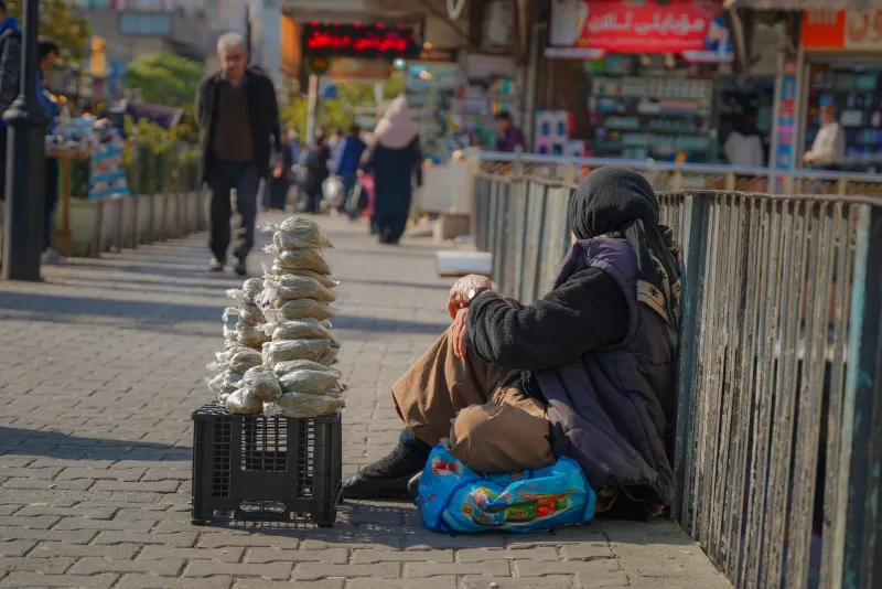 Beneath the Surface: How Iraq's Informal Trade Networks Are Quietly Defeating Washington's Sanctions Architecture