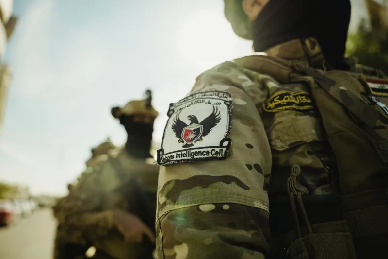 Neither Ally Nor Enemy: How Iraq's Militia Superstructure Is Quietly Redrawing the Middle East