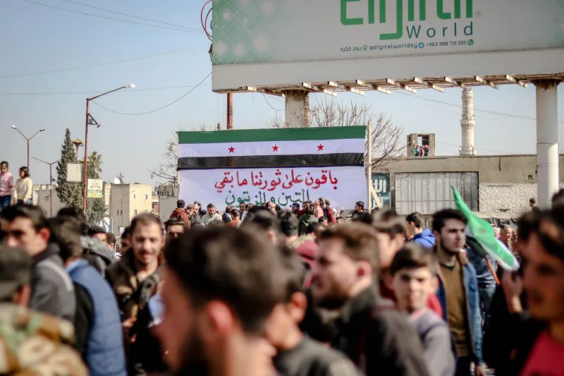The Man Who Moves Iraq Without Holding Office: Muqtada al-Sadr's Enduring Grip on a Nation He Refuses to Govern