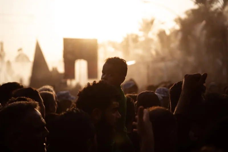 Sidelined and Seething: How Iraq's Sunni Arabs Became the Region's Most Dangerous Loose End